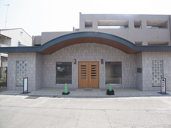 ヴェルアージュ南林間