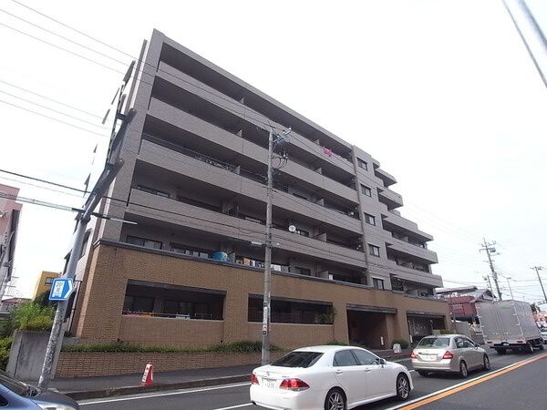 サーパスつきみ野 2枚目 サーパスつきみ野