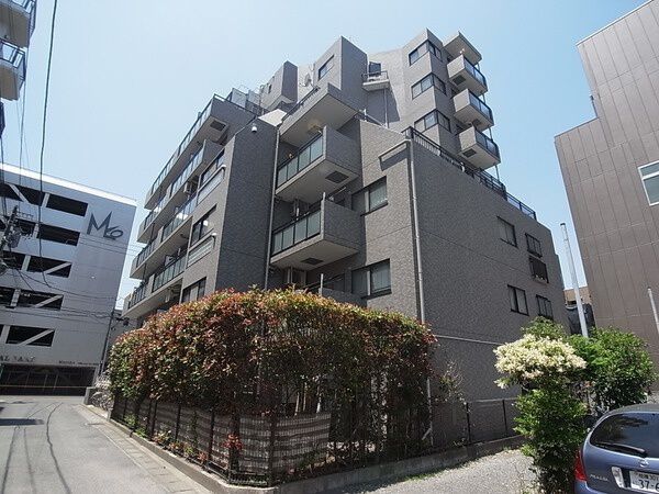 ノーブルビッグヴァン南林間 2枚目 ノーブルビッグヴァン南林間