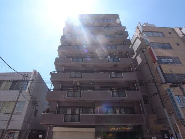 パテラ大和 2枚目 パテラ大和