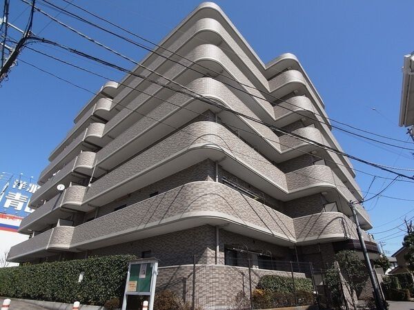 モアクレストつきみ野2セレノ 2枚目 モアクレストつきみ野2セレノ