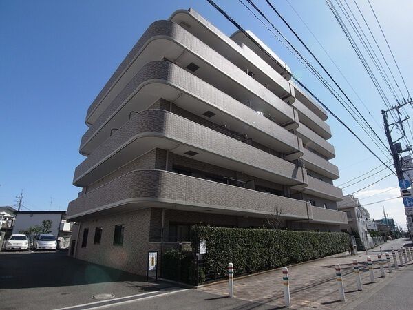 モアクレストつきみ野2セレノ 3枚目 モアクレストつきみ野2セレノ