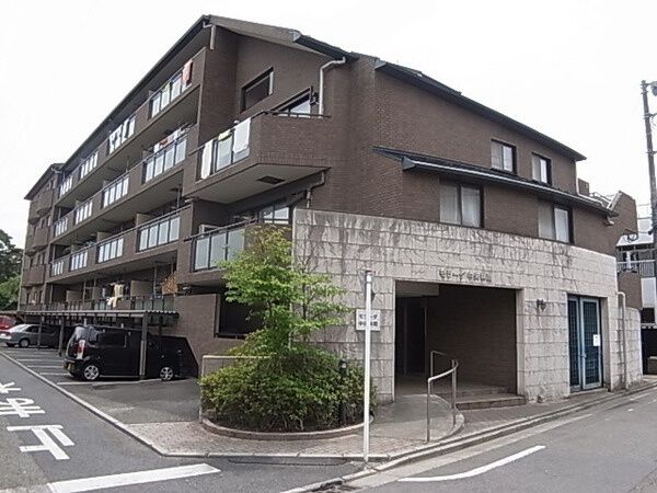 モラーダ中央林間 2枚目 モラーダ中央林間