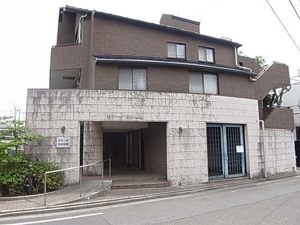 モラーダ中央林間 3枚目 モラーダ中央林間