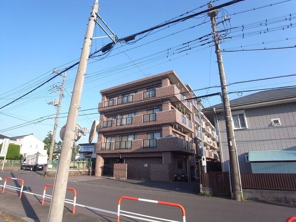 ユニオンガーデン大和