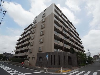 リーデンススクエアつきみ野