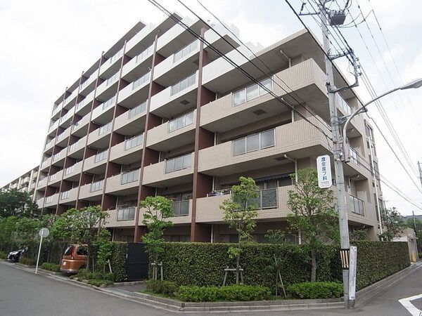 リーデンススクエアつきみ野 2枚目 リーデンススクエアつきみ野