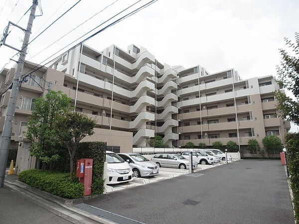 リーデンススクエアつきみ野 3枚目 リーデンススクエアつきみ野