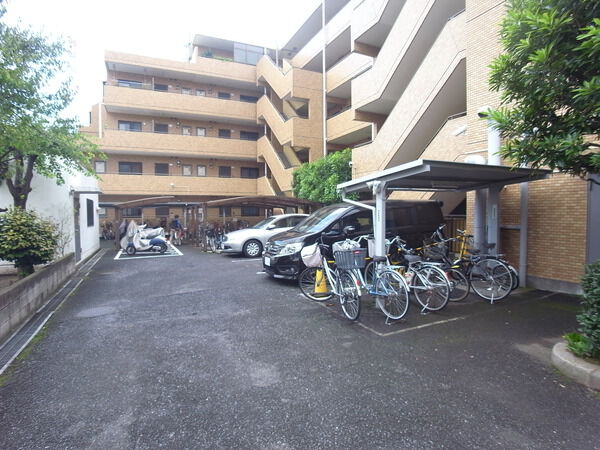 ライオンズマンション市川行徳 2枚目 ライオンズマンション市川行徳