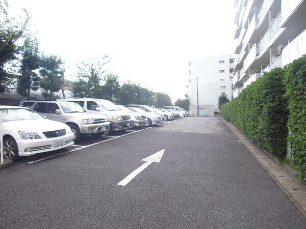 メゾンボヌール日之出 3枚目 メゾンボヌール日之出