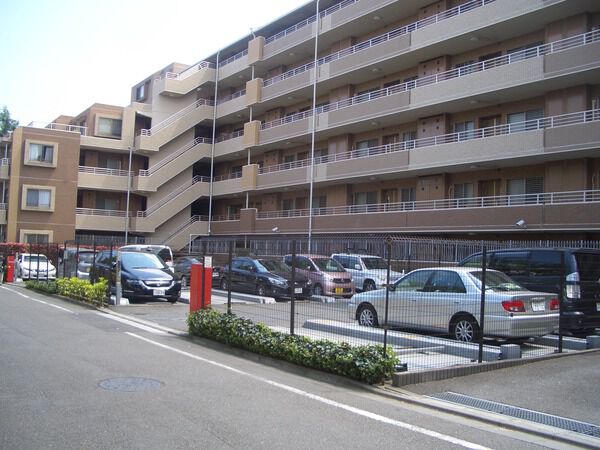 エフステージ北野