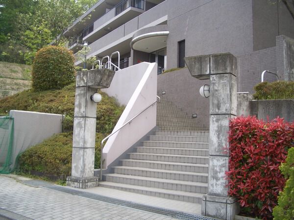 エステコート八王子北野