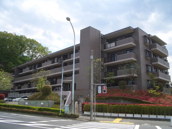 エステコート八王子北野