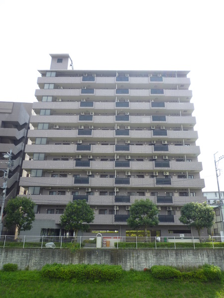 すまいる館京王北野