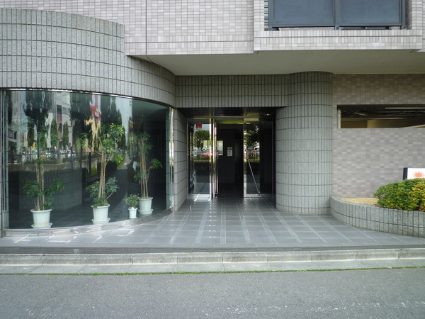 すまいる館京王北野