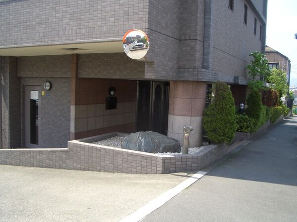 藤和シティホームズ八王子大和田町