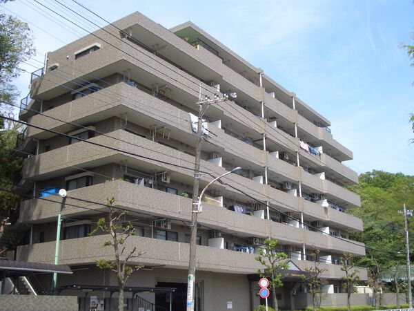 ライオンズマンション八王子第５