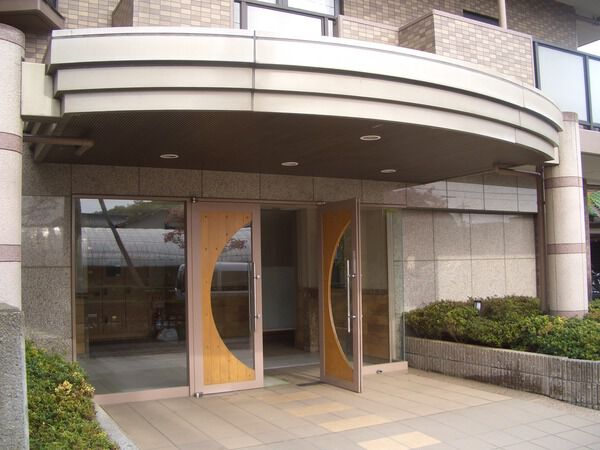 エスカイア八王子片倉