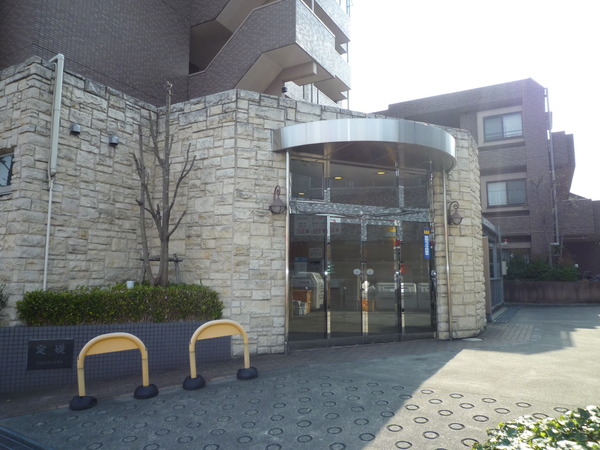 ブリーズコート北野 2枚目 ブリーズコート北野