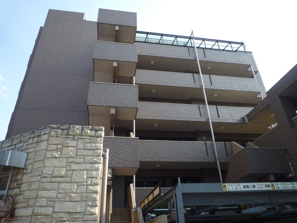 ブリーズコート北野 3枚目 ブリーズコート北野