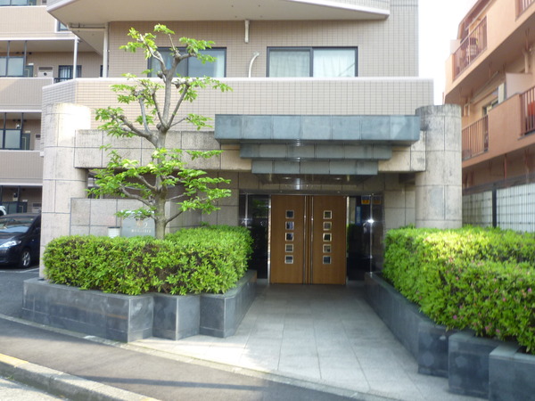 マイキャッスル八王子北野 2枚目 マイキャッスル八王子北野