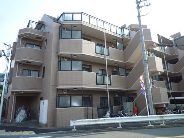 マイキャッスル八王子北野 3枚目 マイキャッスル八王子北野