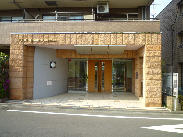 クリオ北野弐番館 2枚目 クリオ北野弐番館