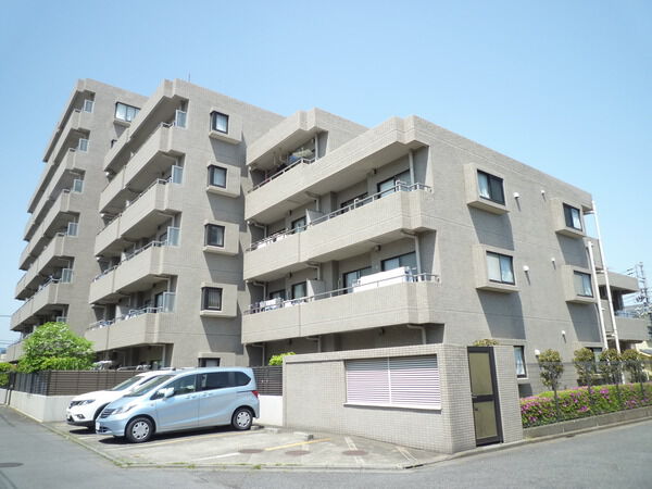 シティポート八王子
