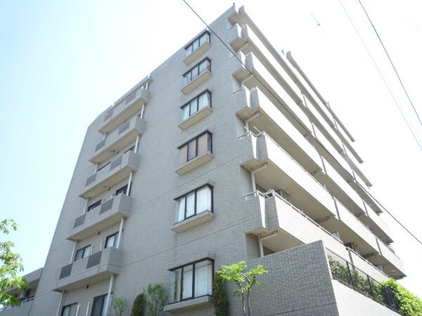 シティポート八王子