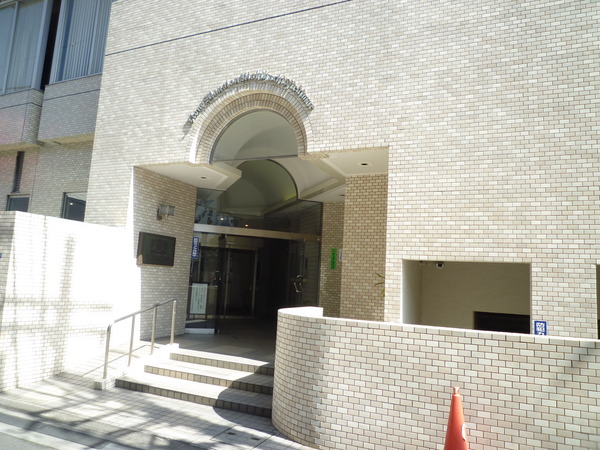 ライオンズマンション西八王子駅前