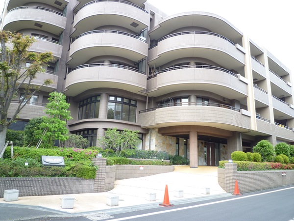 レクセルプラッツァめじろ台