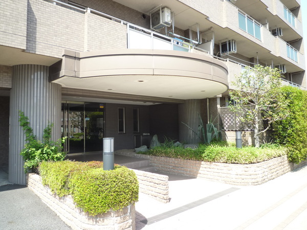 グリーンコーポ八王子台町