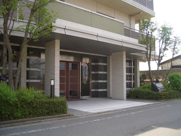 レクセルガーデン八王子 2枚目 レクセルガーデン八王子