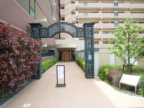 マイキャッスル東浅川 2枚目 マイキャッスル東浅川