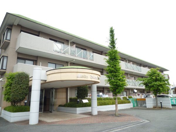 モリス高尾台