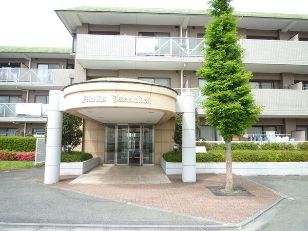 モリス高尾台