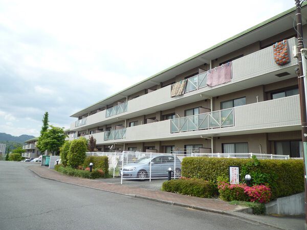 モリス高尾台