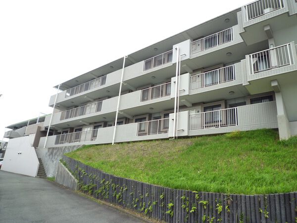 モリス高尾台