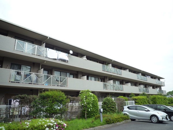 ライフアップ高尾 3枚目 ライフアップ高尾