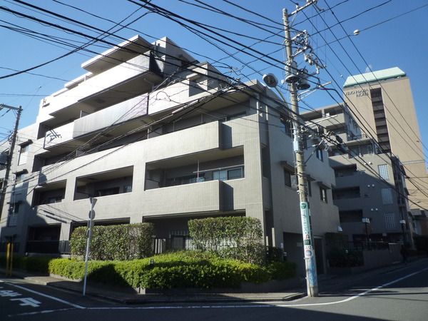 ヴィルヌーブ八王子