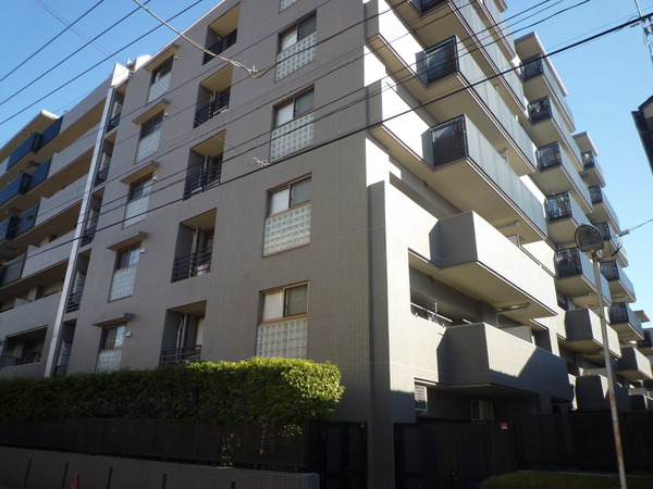 ヴィルヌーブ八王子