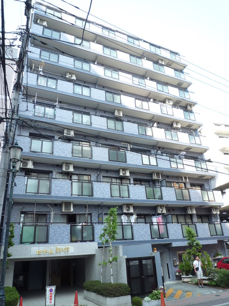 セザール京王八王子