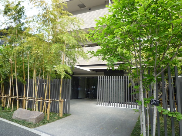 イニシア八王子明神町