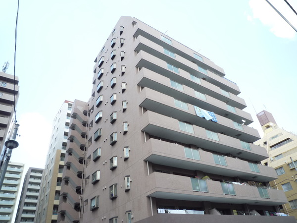 ルピナス八王子