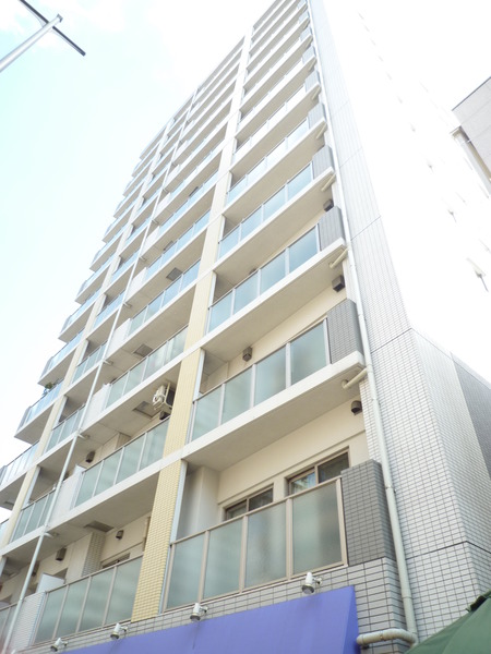 ライオンズステージ八王子シティ