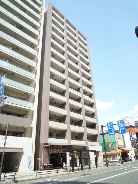 藤和シティホームズ八王子ミディア