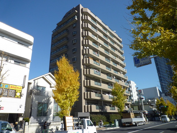 エスカイア八王子万町