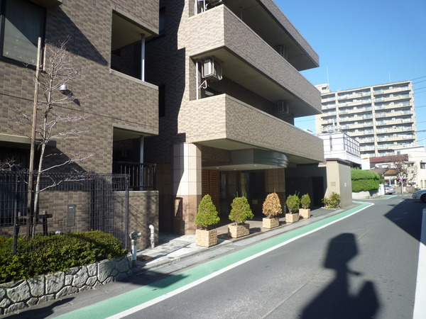 エスカイア八王子万町