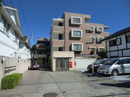 藤和逗子久木ホームズ