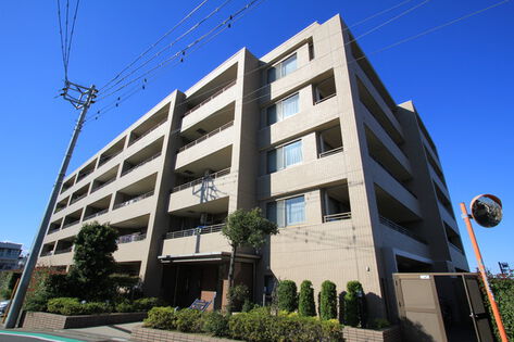 外観 外観